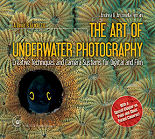 The Art of underwater photography